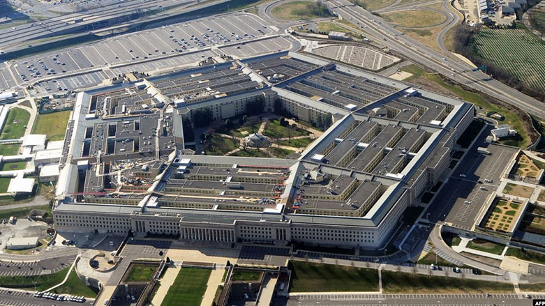 پنتاگۆن: جووڵه‌ به‌په‌له‌كه‌ی ئه‌مه‌ریكا له‌ ڕۆژهه‌ڵاتی ناوه‌ڕاست شكستی به‌ پلانی هێرشكردنه‌ سه‌ر هاووڵاتییه‌كانمان هێنا